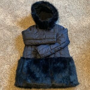 J.Crew Crewcuts Girl’s coat